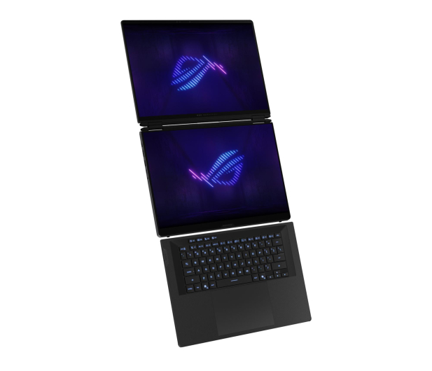 ASUS ROG Zephyrus Duo 16 Ultra 9-386H/64GB/2TB/Win11P RTX5070Ti 1 - 1522886 - zdjęcie 7